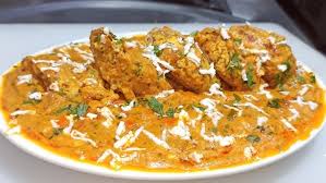 पनीर महाराजा (Paneer Maharaja)