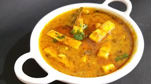 Paneer Lachcha