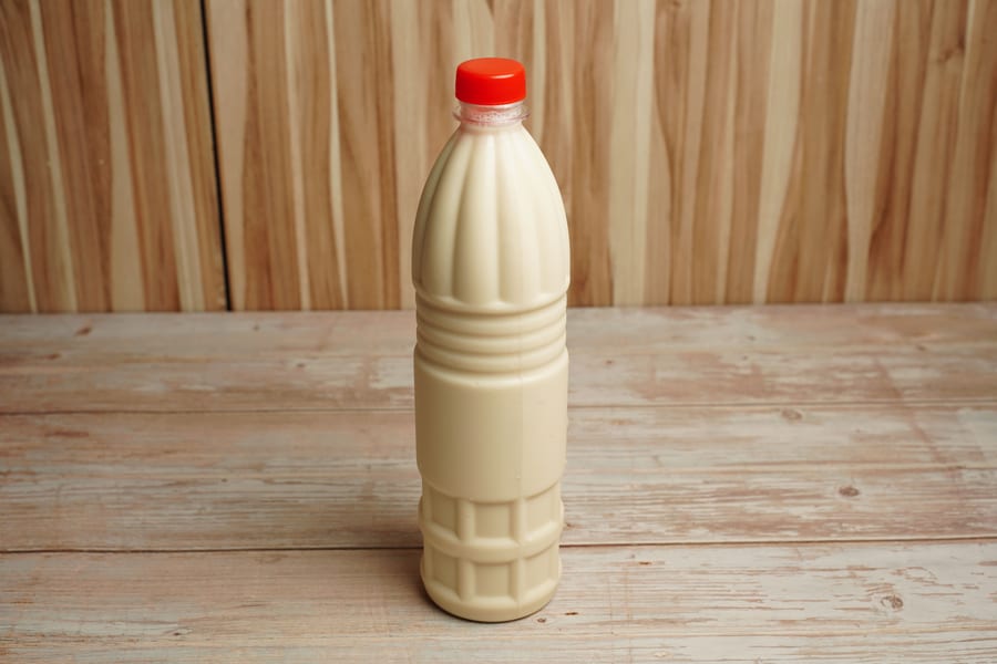 Chach (Mix/Meethi/Namkeen) (1 Liter)