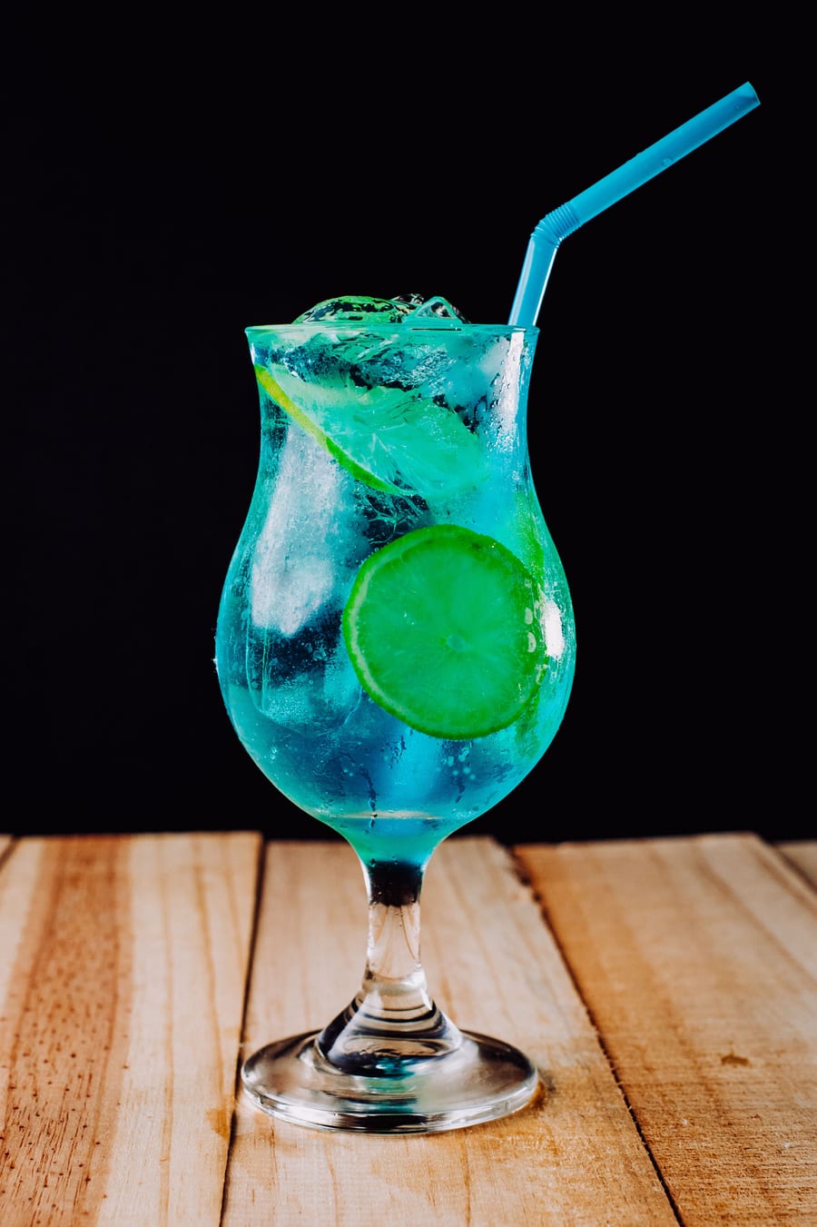 Blue Lagoon