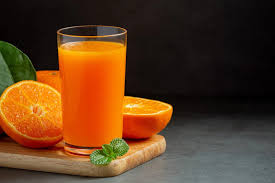 मोसंबी ज्यूस (Mosambi Juice)
