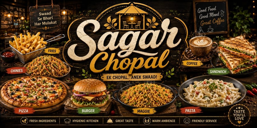 Sagar Chopal