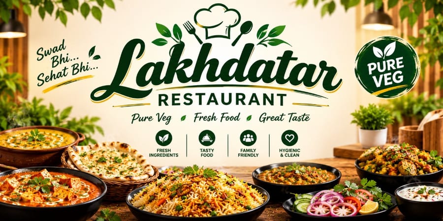 Lakhdatar Restaurant