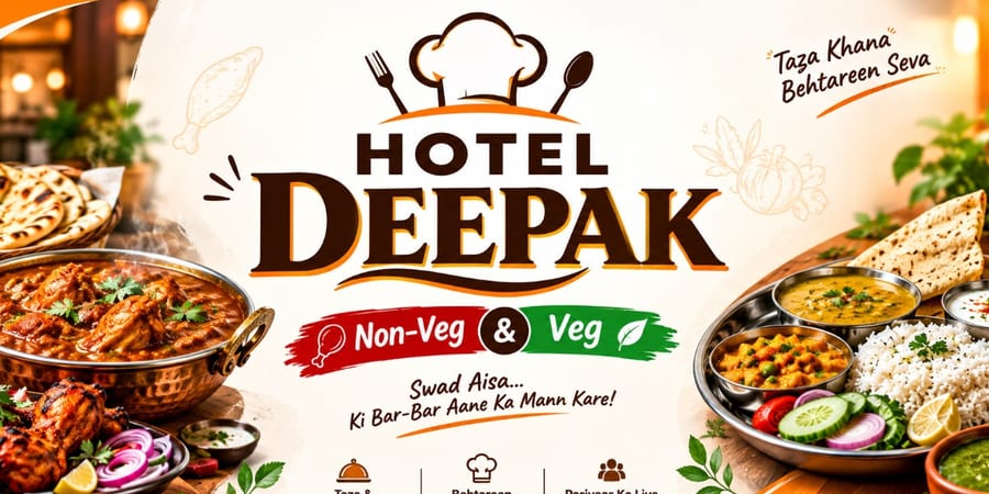 Hotel Deepak