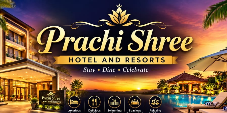 Prachi shree hotel and resorts