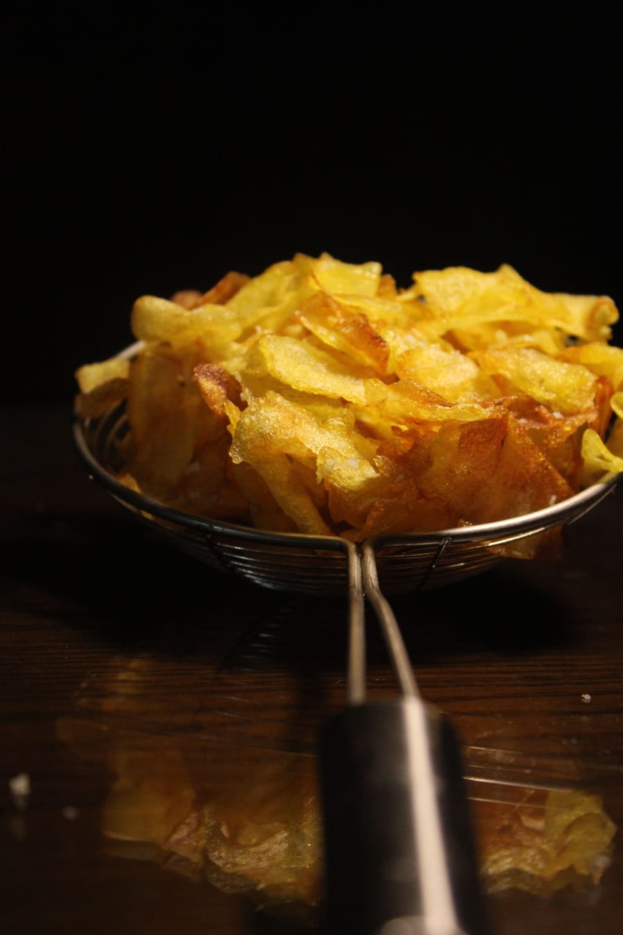 Aloo Chips