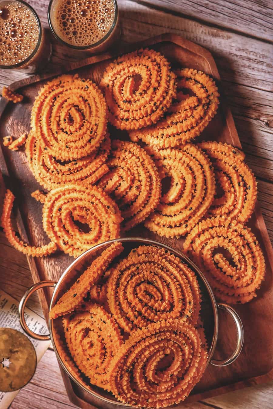 Chakli (200g)