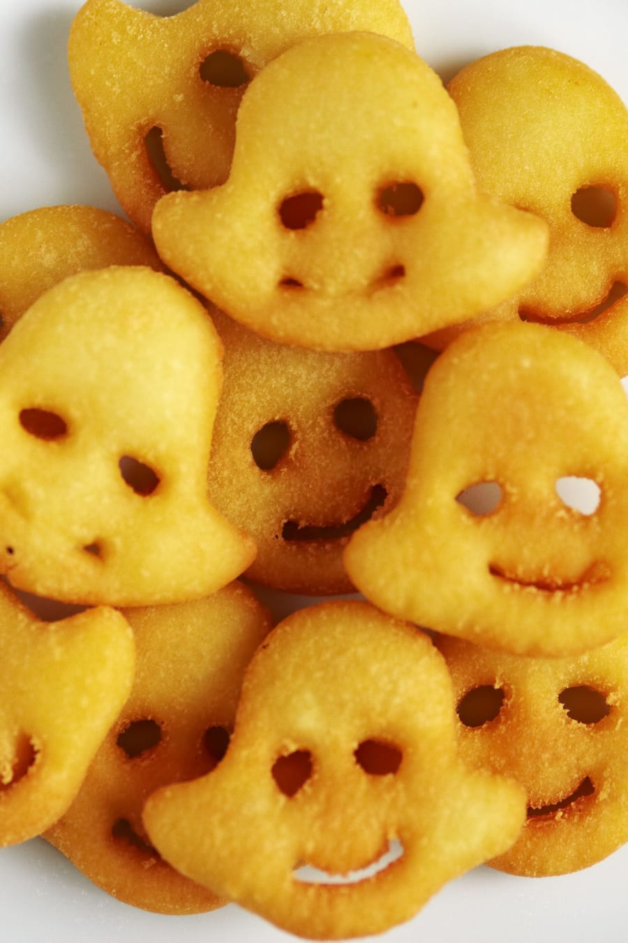 Smiley Fries