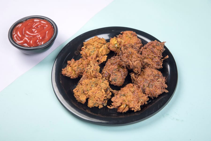 Mix Pakora
