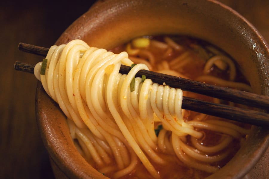 नुडल्स (Noodles)