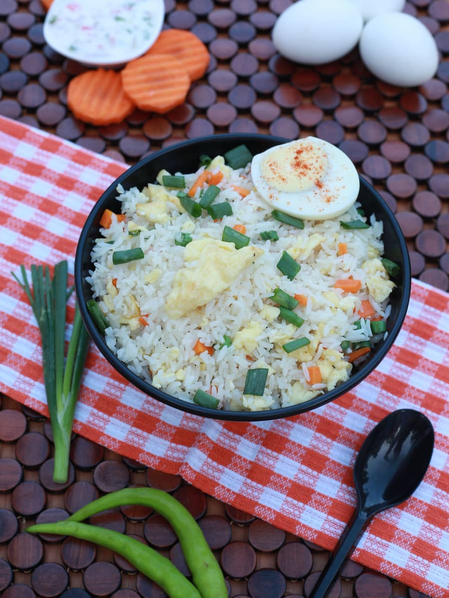 Anda Rice