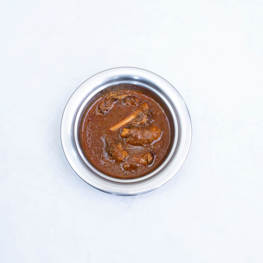 Mutton Banwai (Full)