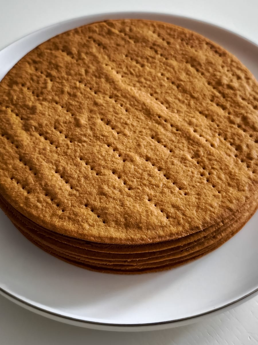 Khakhra (200g)