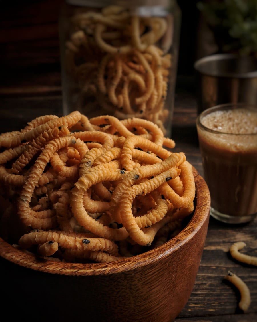 Bareek Sev