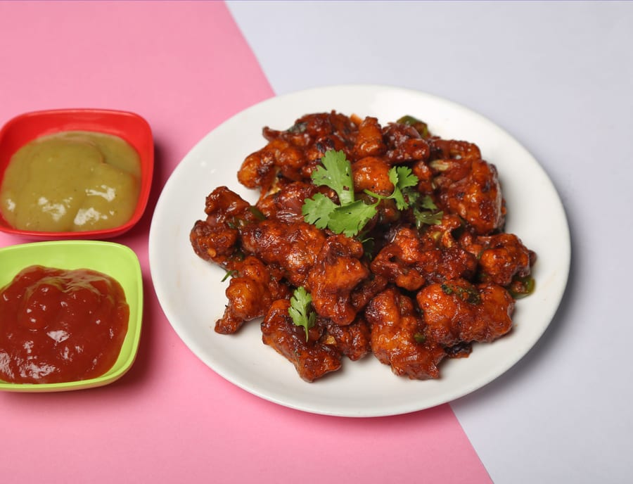 Gobi Chilli