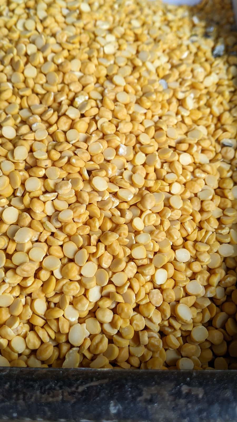 Chana Dal
