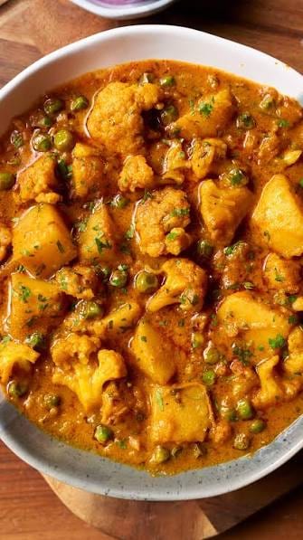 ALOO GOBHI