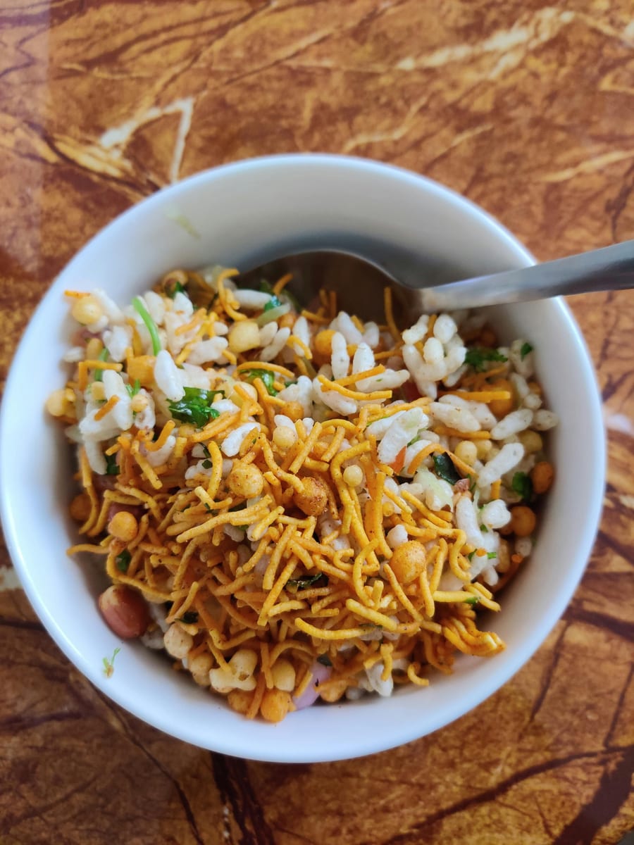 Bhel