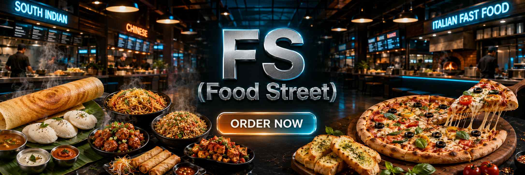 FS (Food Street)