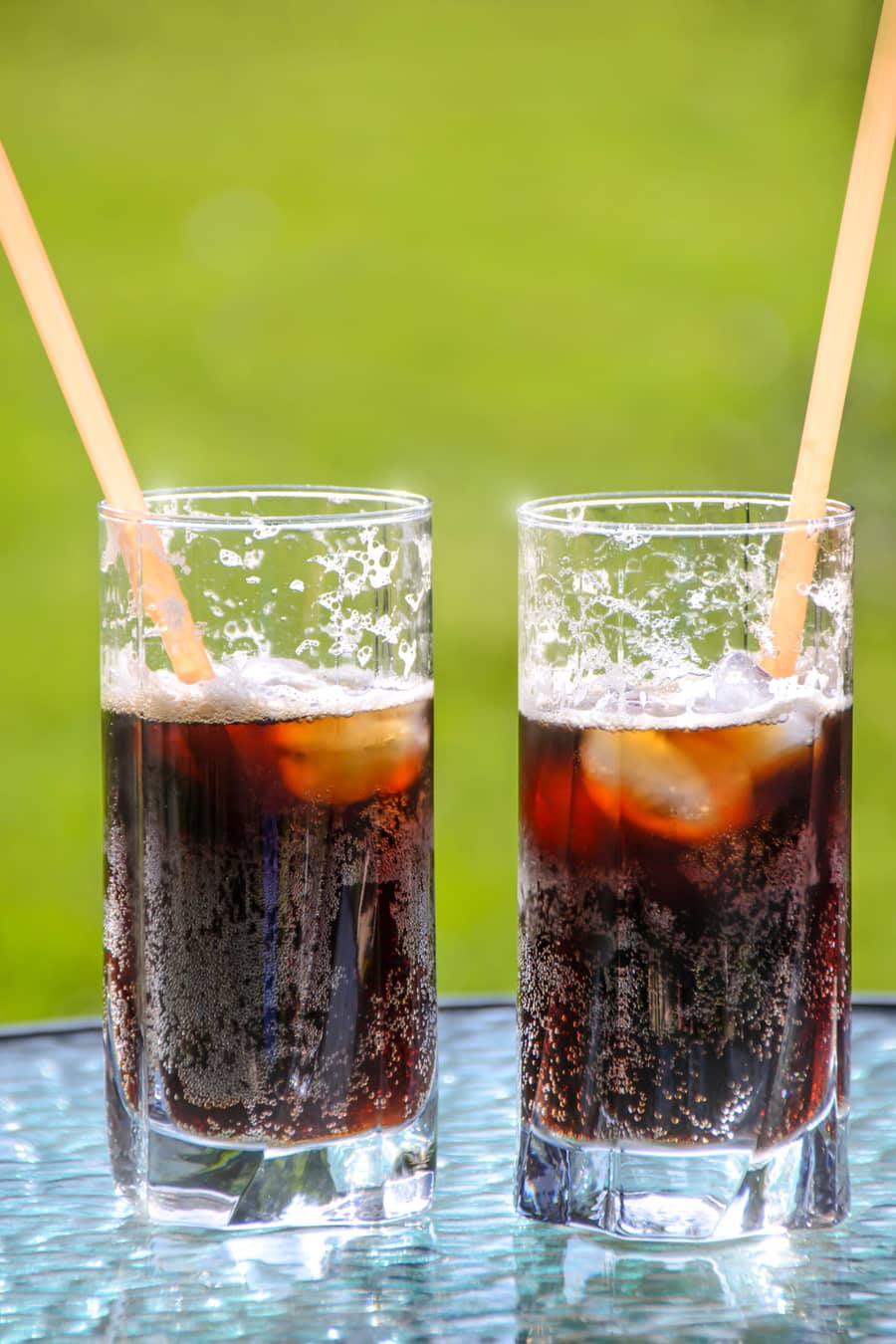 Sweet Soda