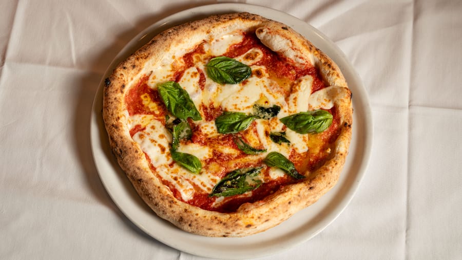 Margherita (Large)