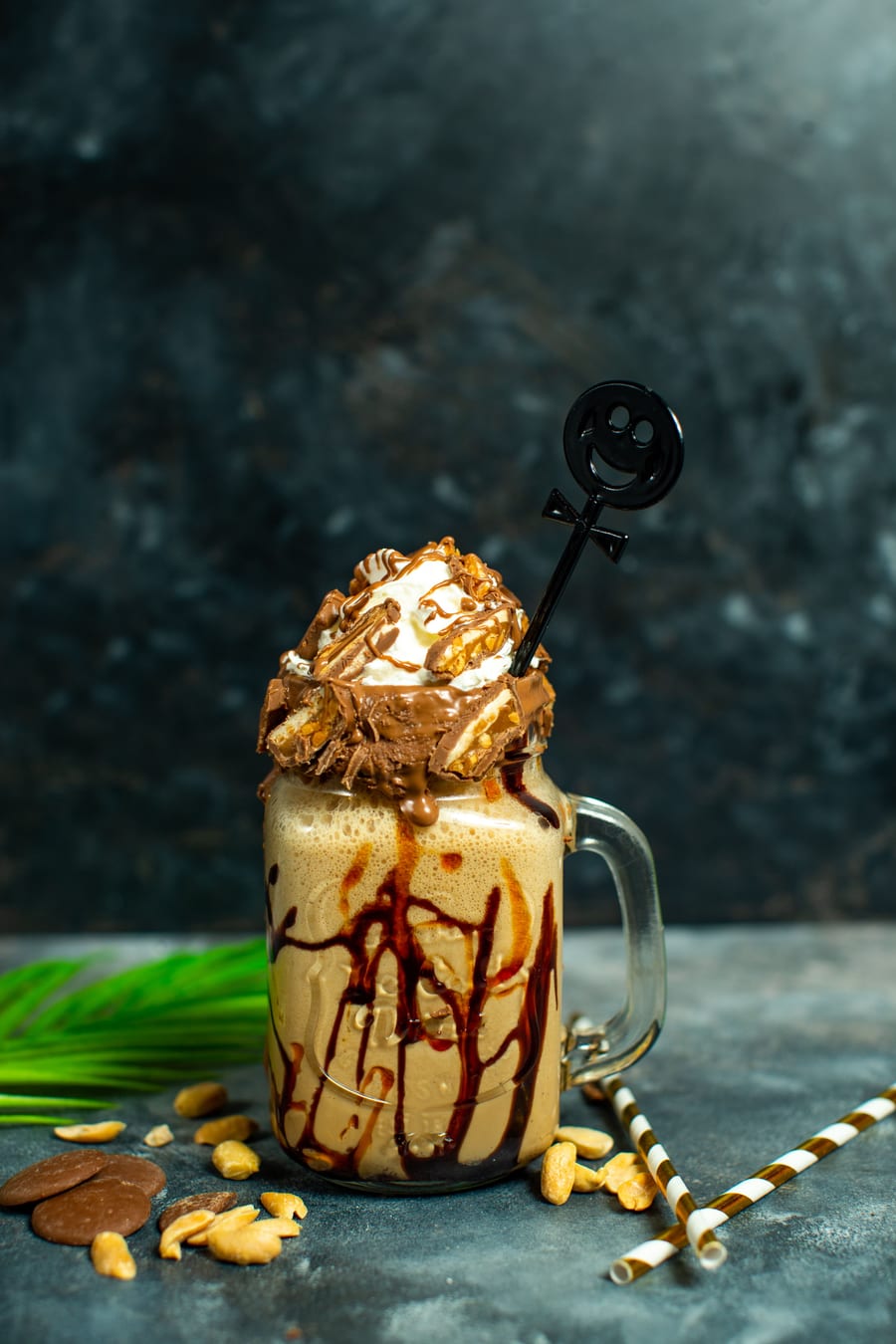 Peanut Butter Shake