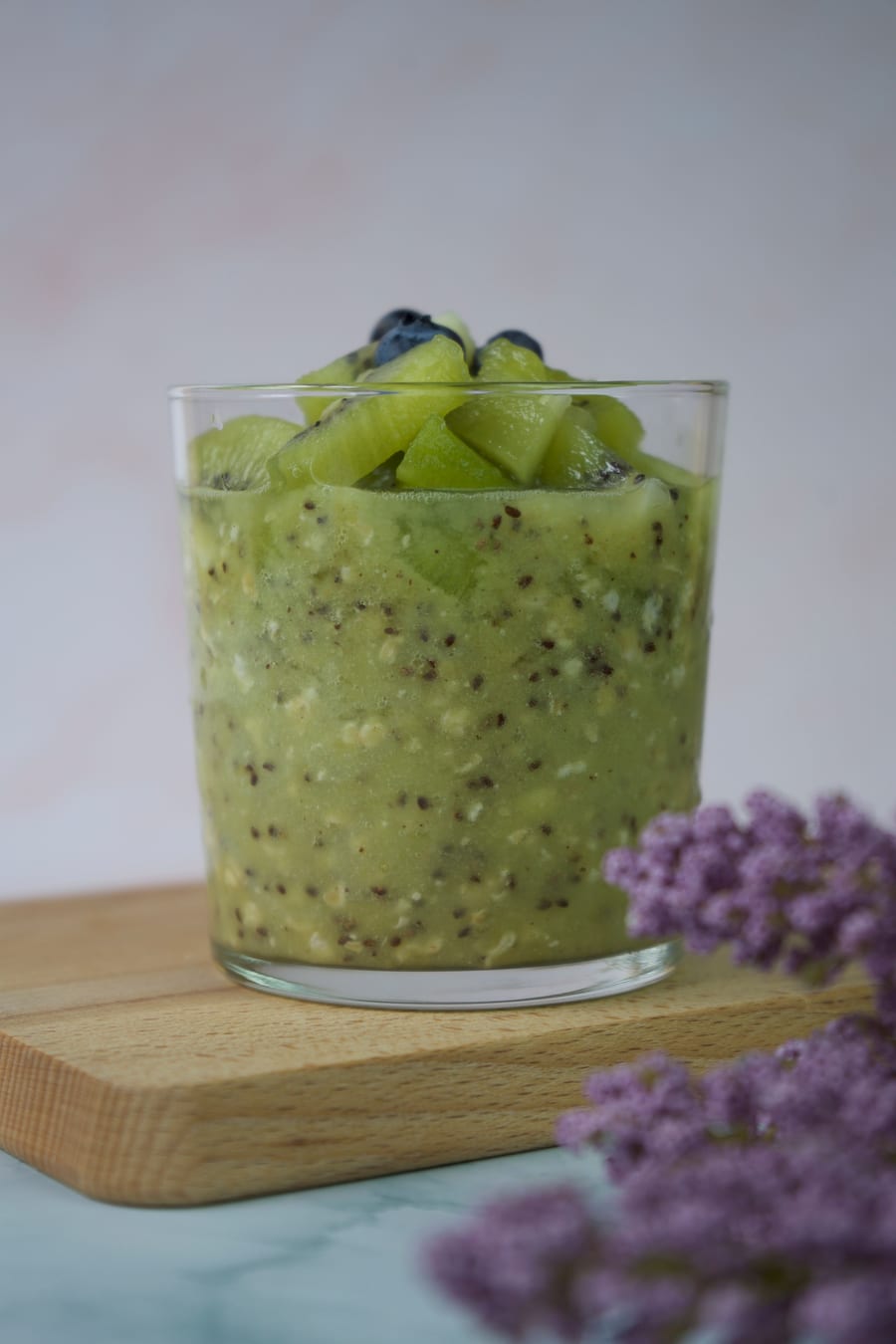 Kiwi Shake