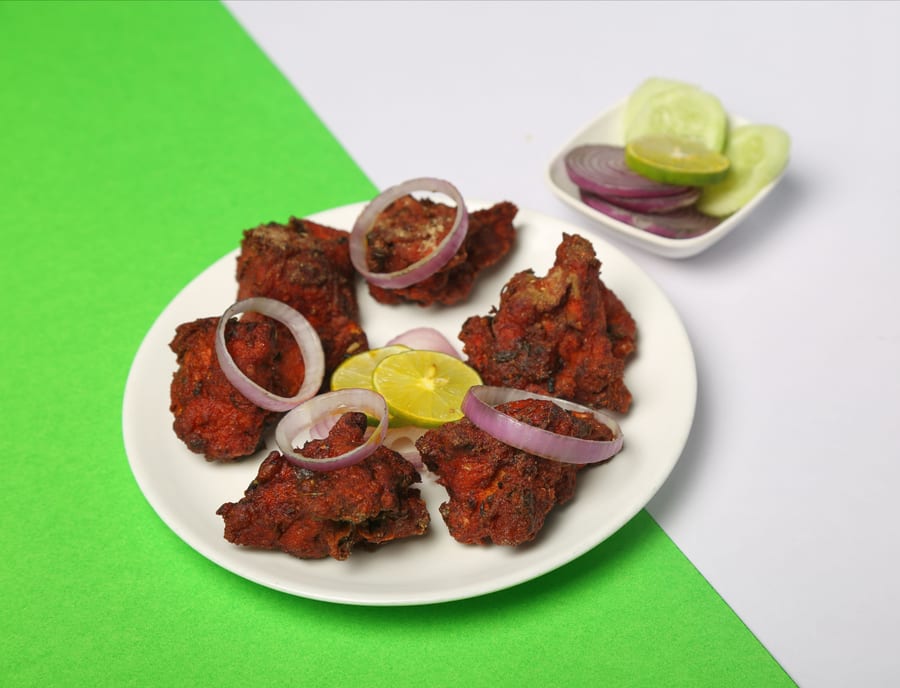 Chicken Pakoda