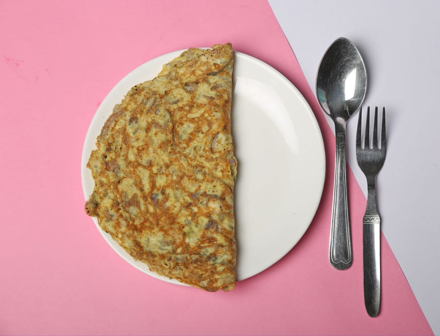 Omelette