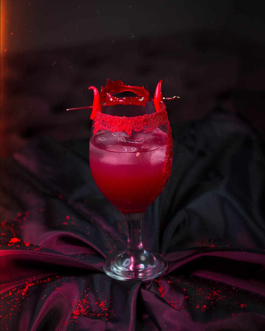 SPICY CHILI GUAVA