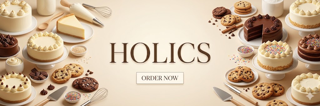 HOLICS