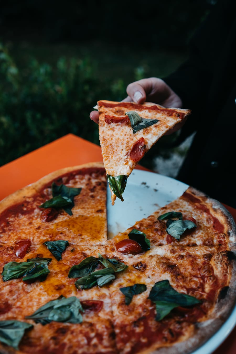 BADA BITE SPECIAL PIZZA