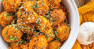 Aloo Lasaniya