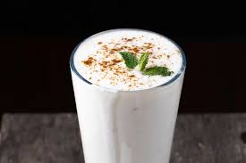 Salted Lassi