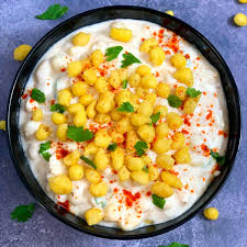 Bundi Raita