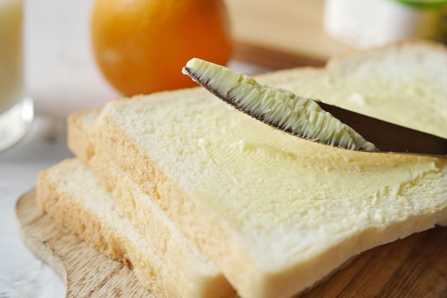 BUTTER SLICE