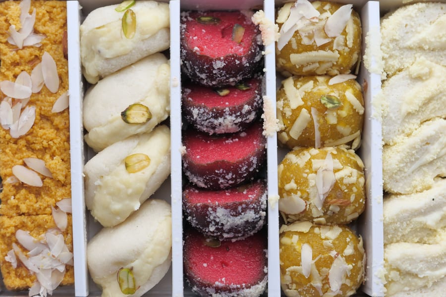 Bengali sweet