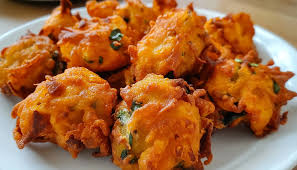 Veg. Pakoda