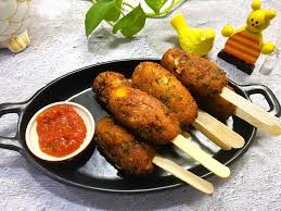 VEG LOLLIPOP