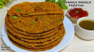 Paratha Bhaji