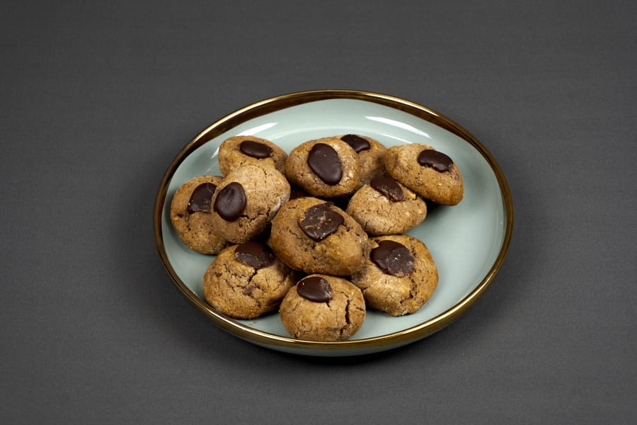 Choco Cookies