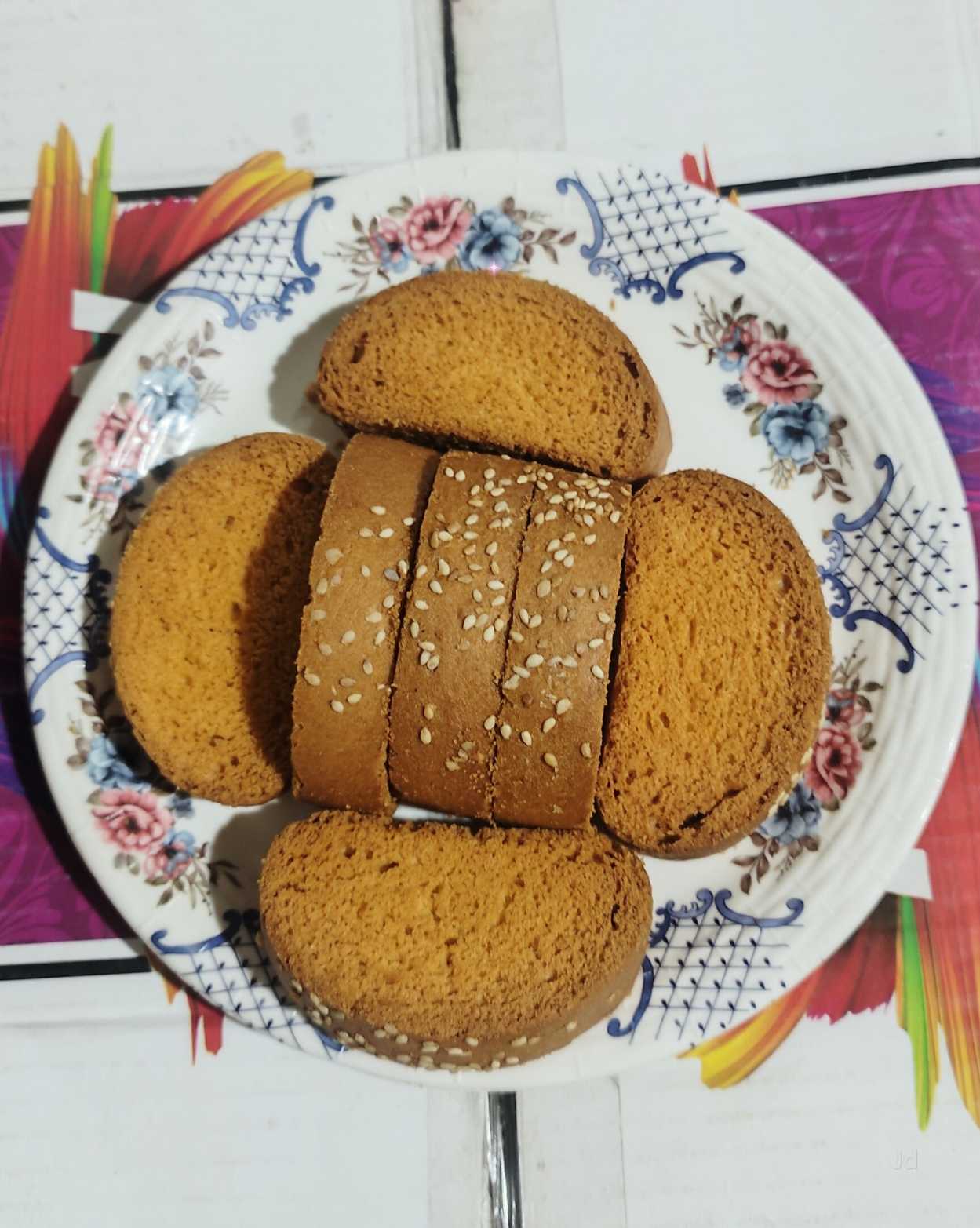 Tilli Toast