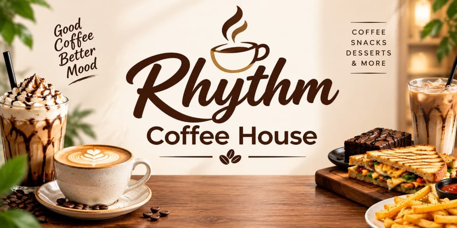 Rhythm Coffee House