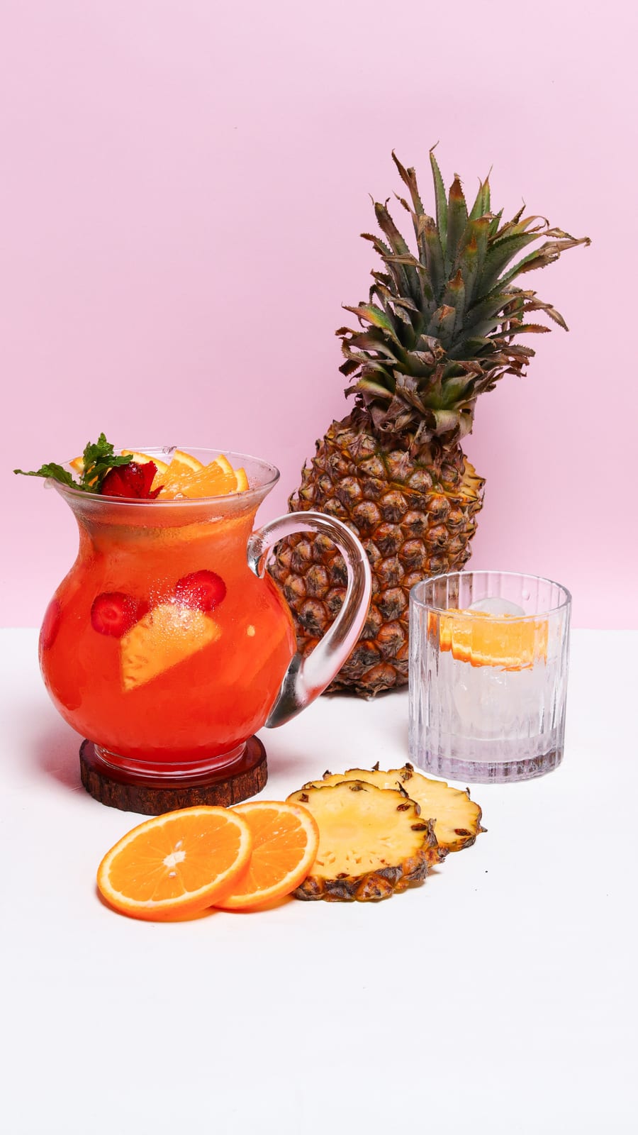 Fruit Punch