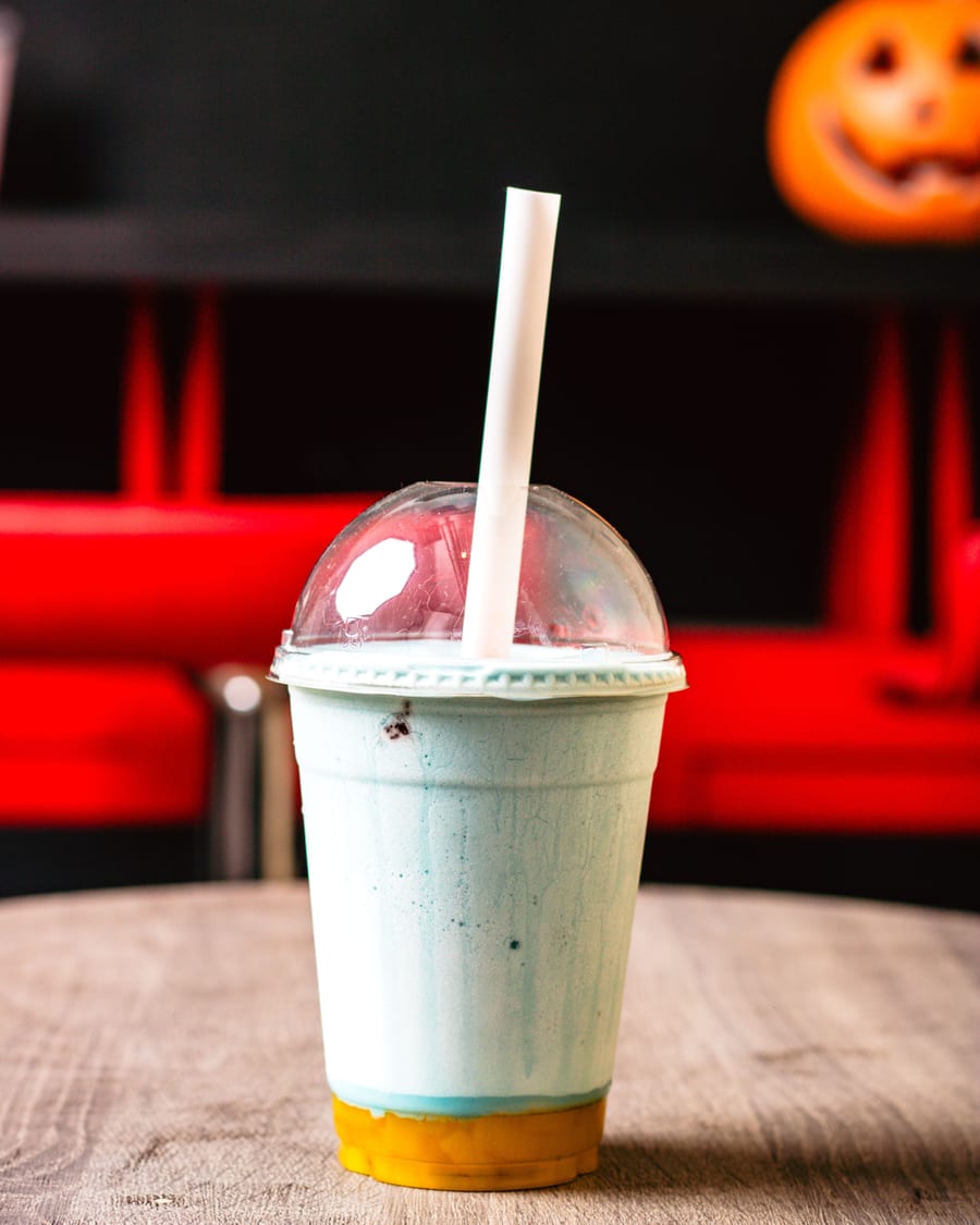 Shita fal shake