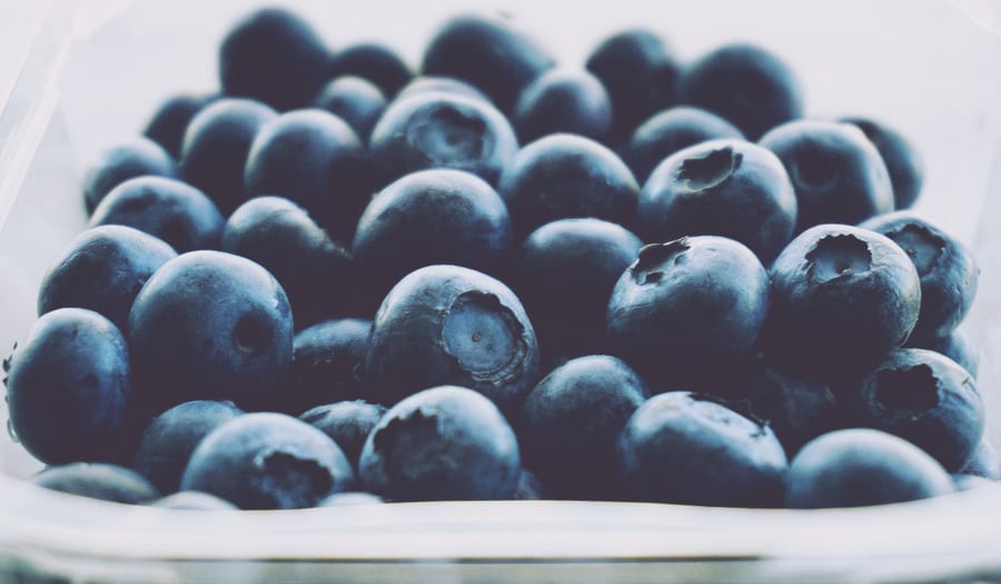 BLUEBERRY