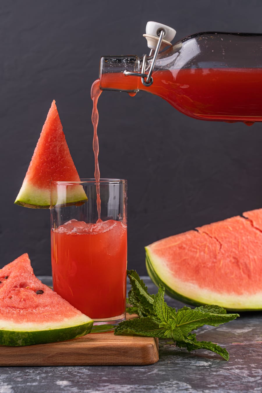 WATERMELON JUICE
