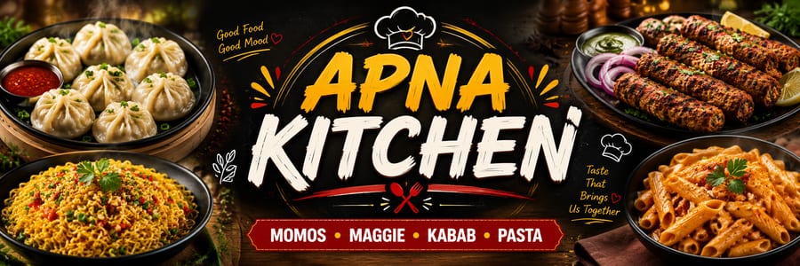 APNA KITCHEN