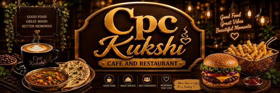 Cpc Cafe And Restaurant