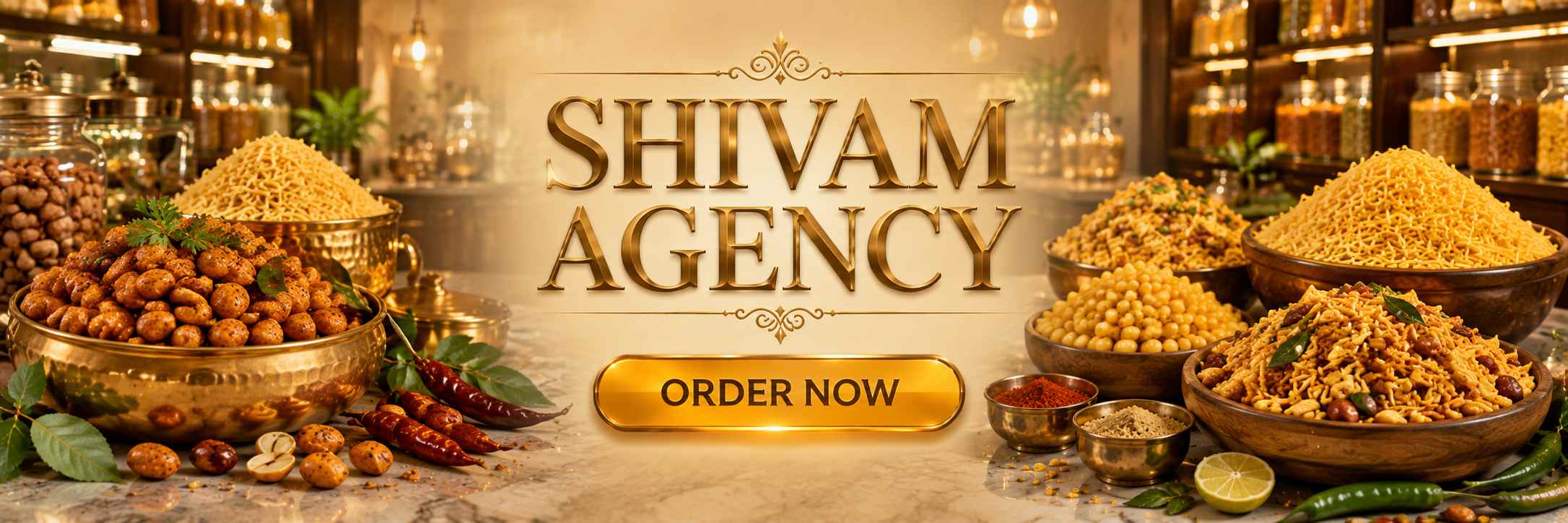 SHIVAM AGENCY